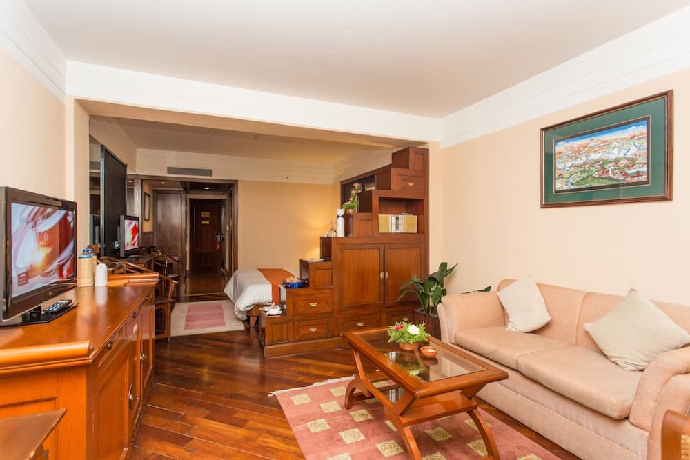 Shangri-La Hotel Kathmandu