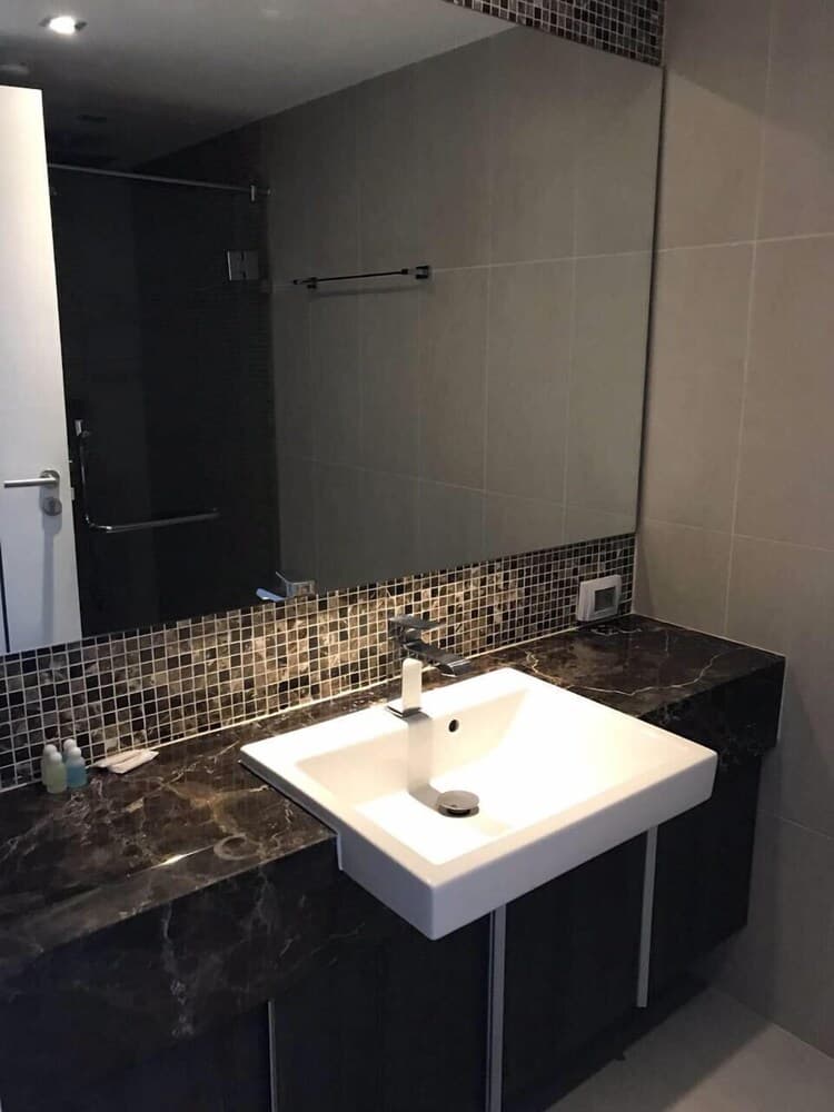 Modernized Condo 3pax Central Pattaya