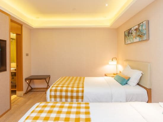 Leonora Hotel (Tianzifang)