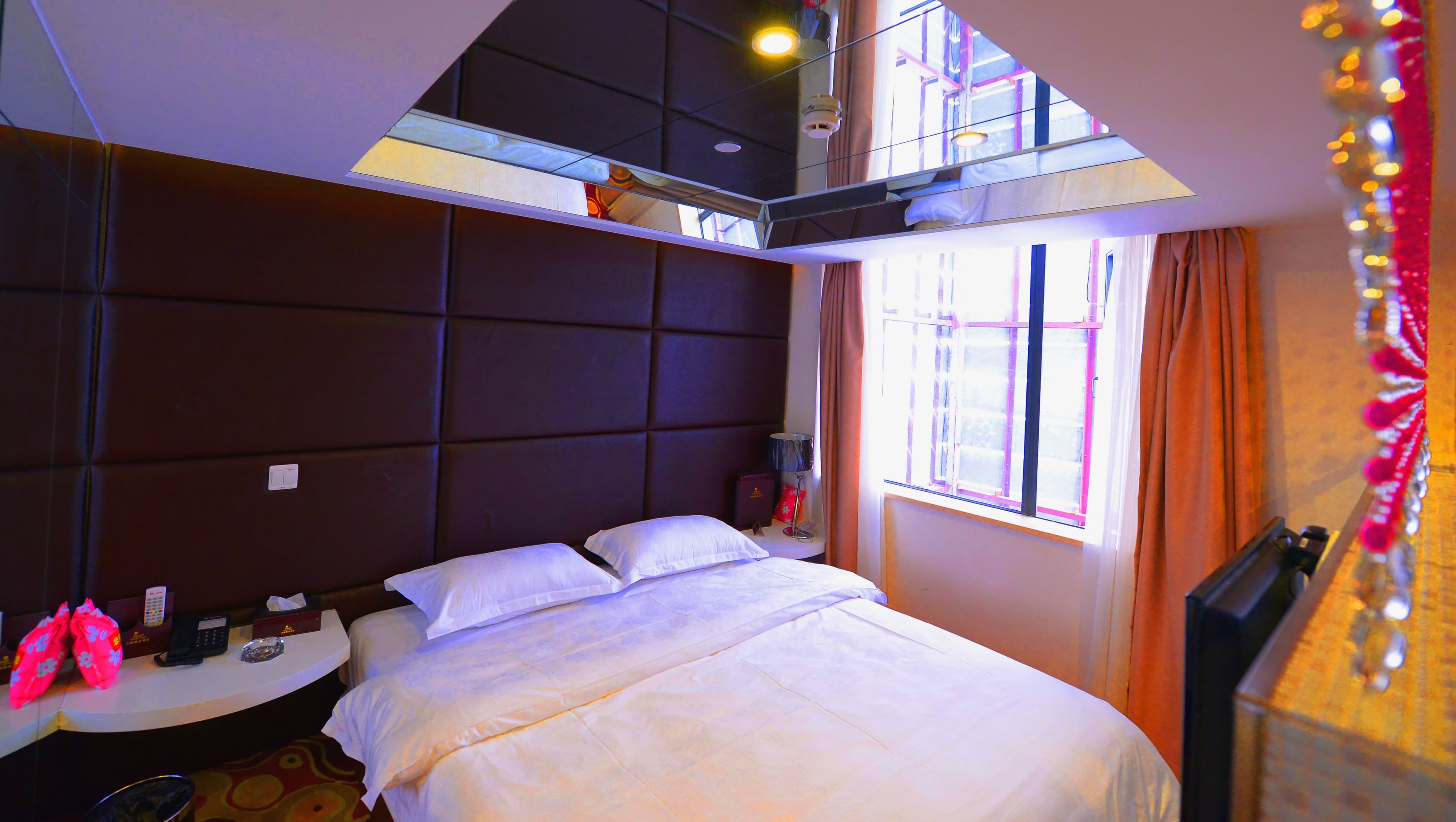 Aisen Hotel (Shanghai Chest Hospital)