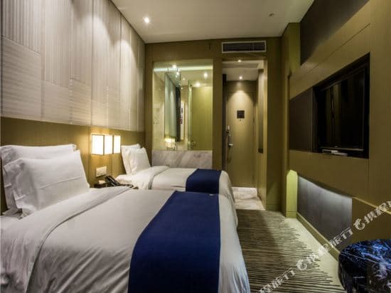 Wassim Hotel Lujiazui