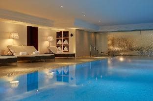 Majestic Hotel Spa - Champs Elysées