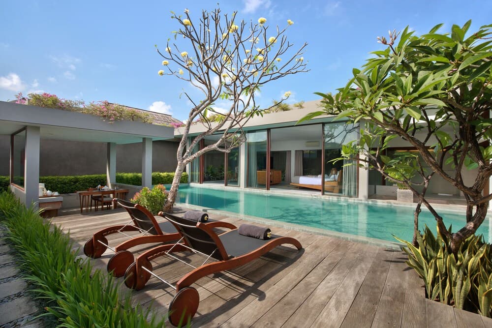 Ziva a Boutique Villa