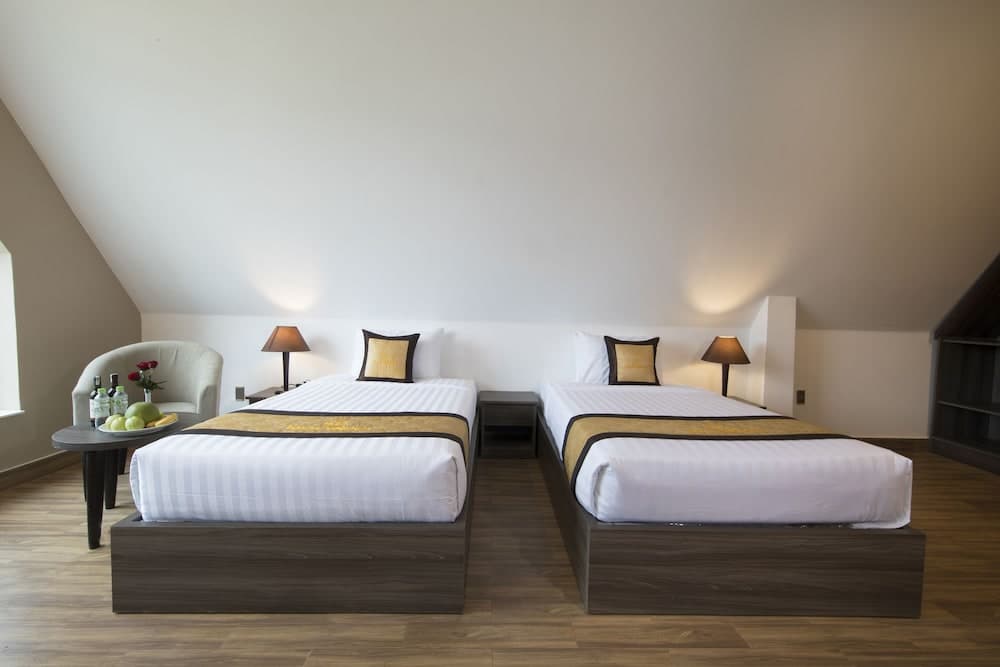 Dalat Wonder Resort