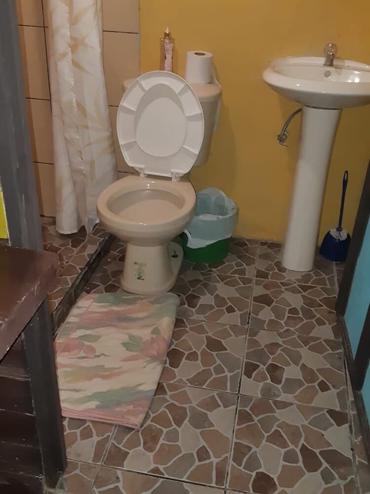 Wood House Hostel