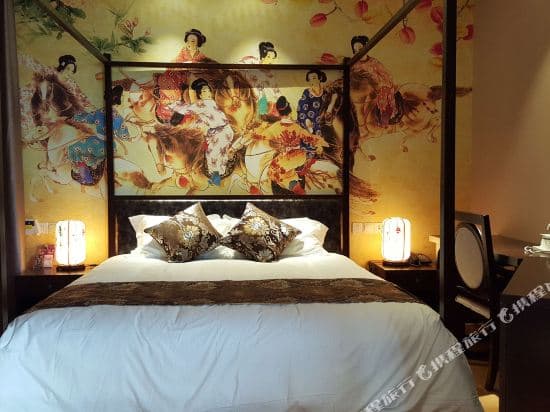 Fugu Select Hotel