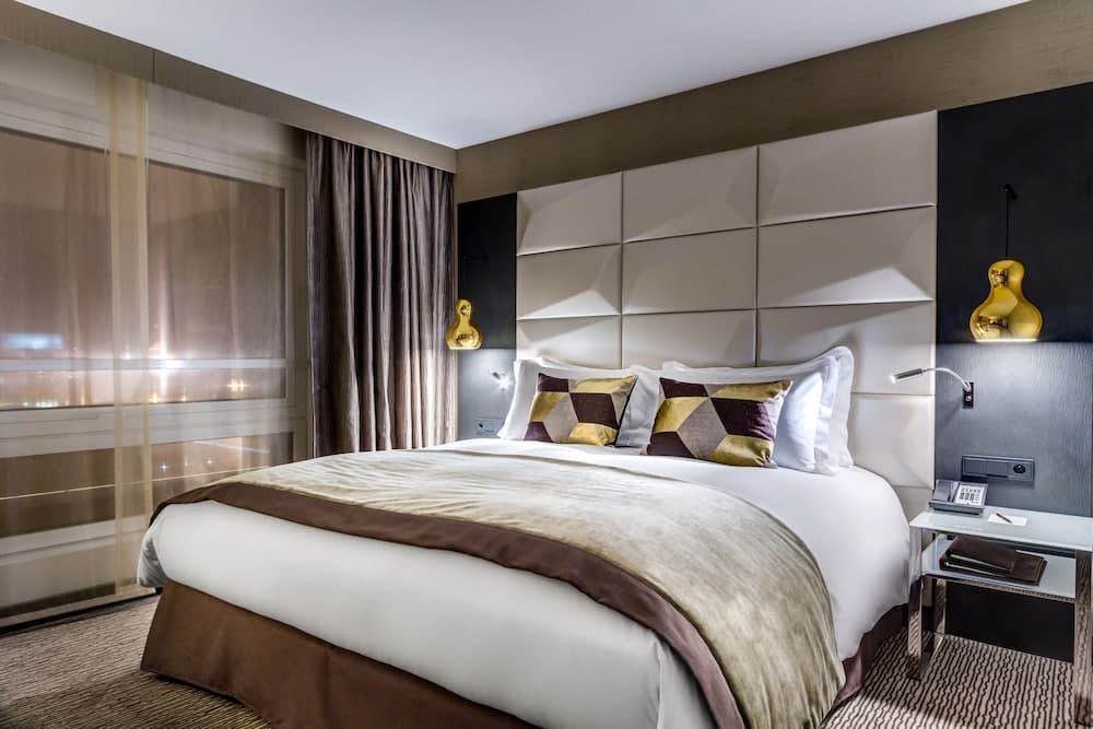 Sofitel Warsaw Victoria