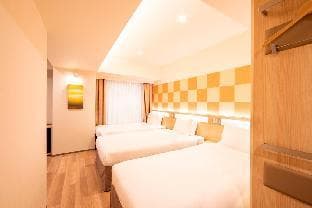 karaksa hotel TOKYO STATION