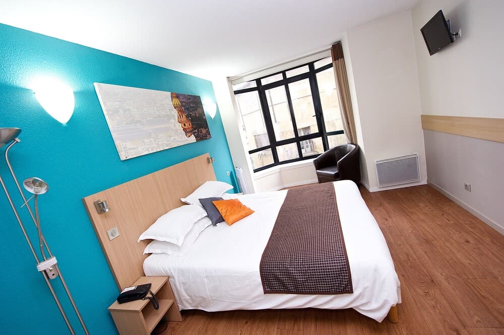 Staycity Aparthotels Gare de l’Est