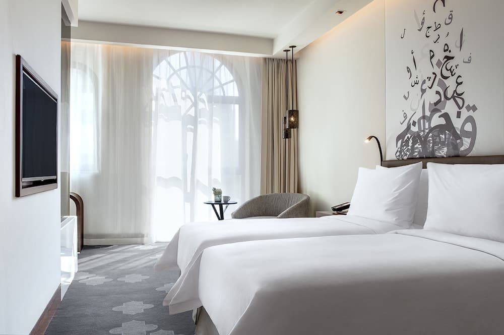 The Heritage Hotel, Autograph Collection by Marriott