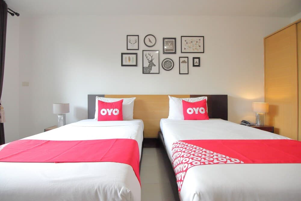 Capital O 564 Nature Boutique Hotel
