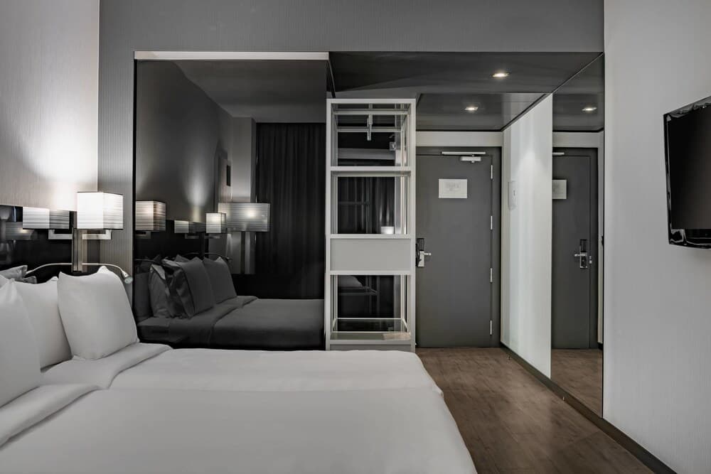AC Hotel Atocha by Marriott