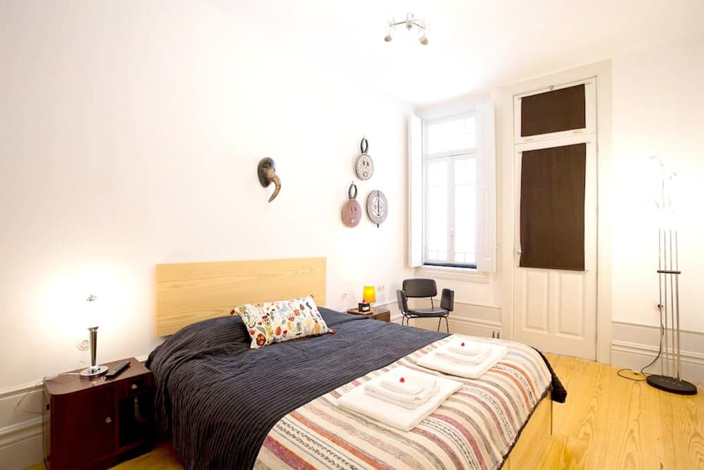 House With 3 Bedrooms in Porto, With Enclosed Garden and Wifi - 4 km From the Beach