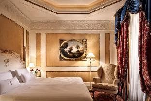 Hotel Splendide Royal - the Leading Hotels of the World