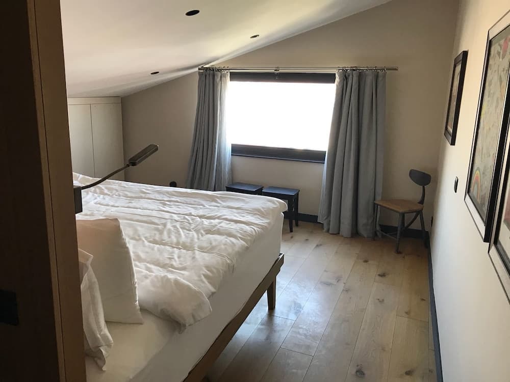 Bankerhan Hotel Galata - Special Category