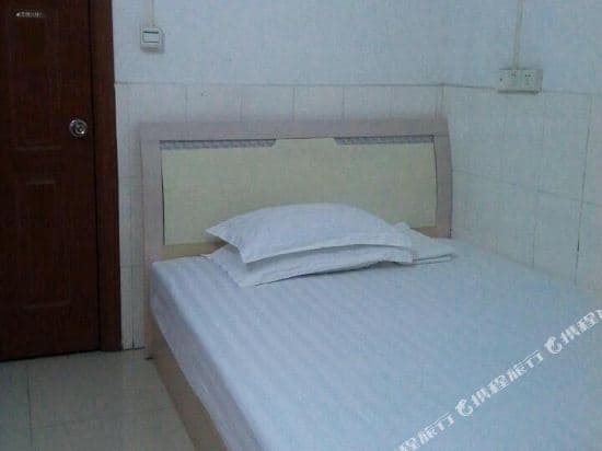 Guangfa Haohua Apartment