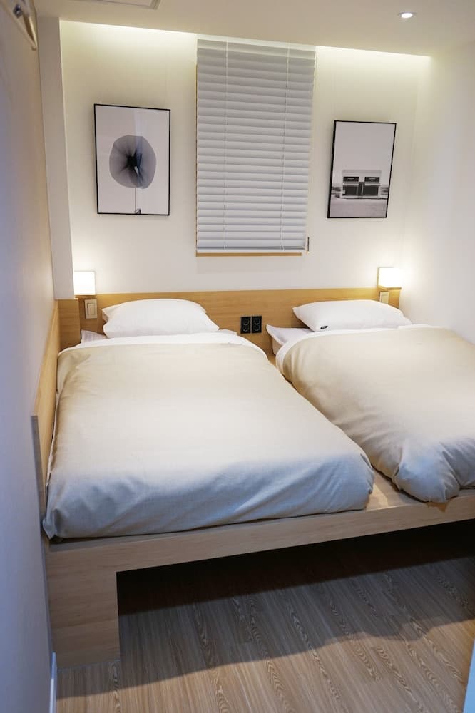 Artravel Myeongdong
