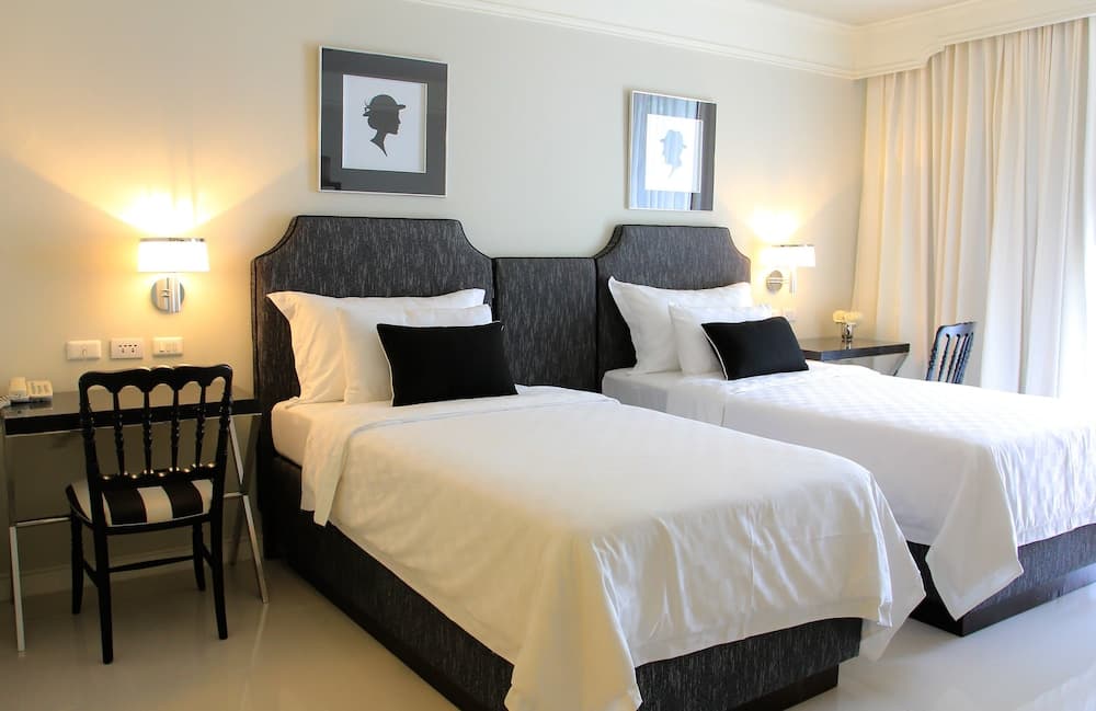 Sugar Marina Resort Fashion Kata Beach Phuket