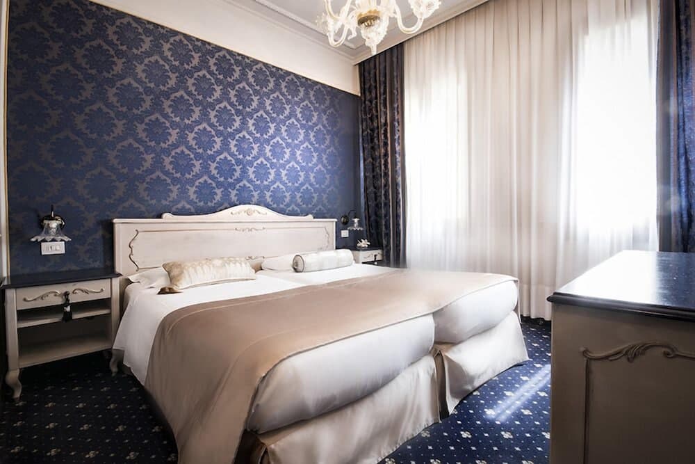 Hotel Violino d’Oro
