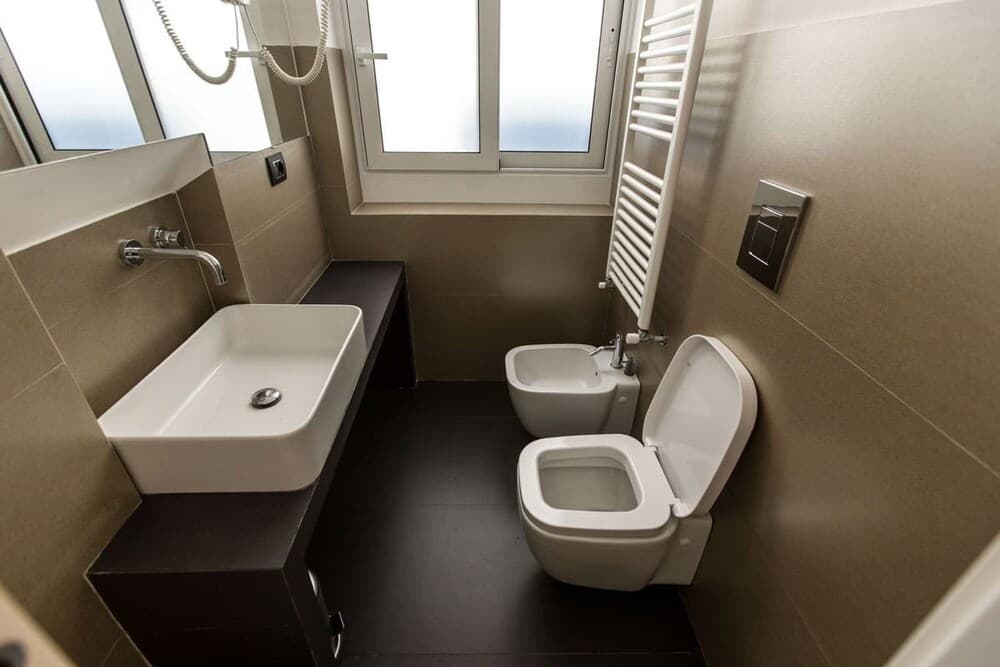 The Boutique Napoli Suite