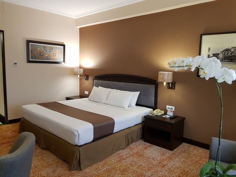 GQ Hotel Yogyakarta