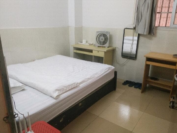 Tianyou Apartment