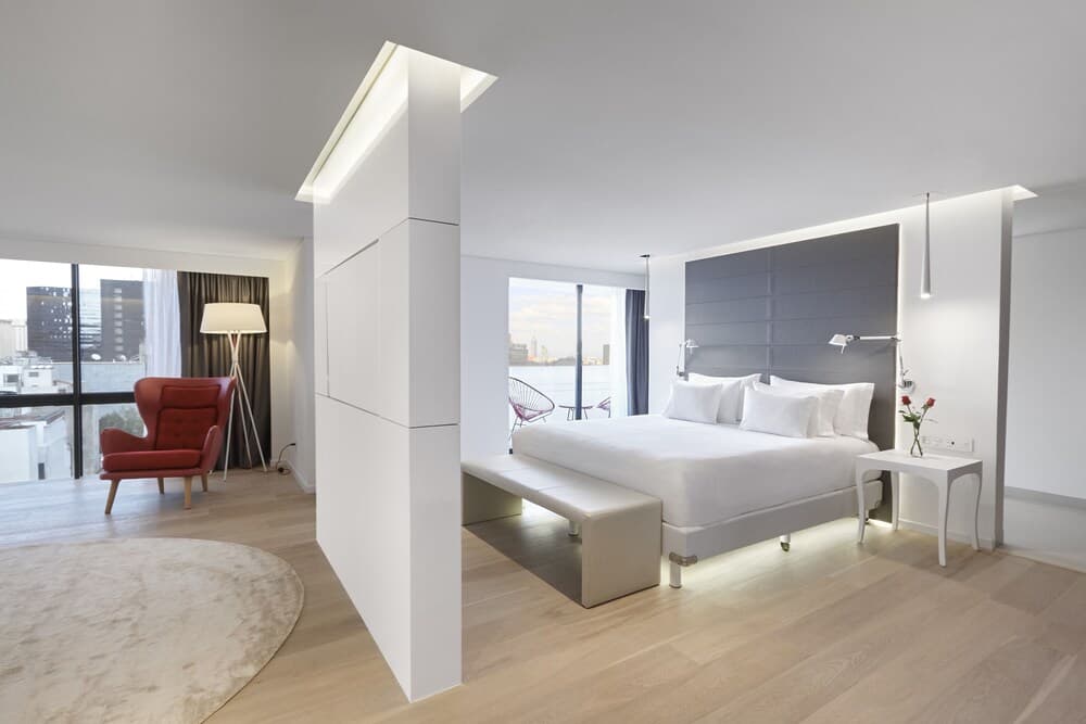 NH Collection Mexico City Reforma