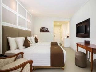 Hotel Indies Heritage Prawirotaman