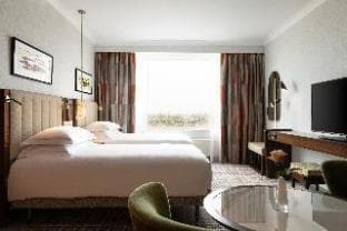 Hilton Amsterdam