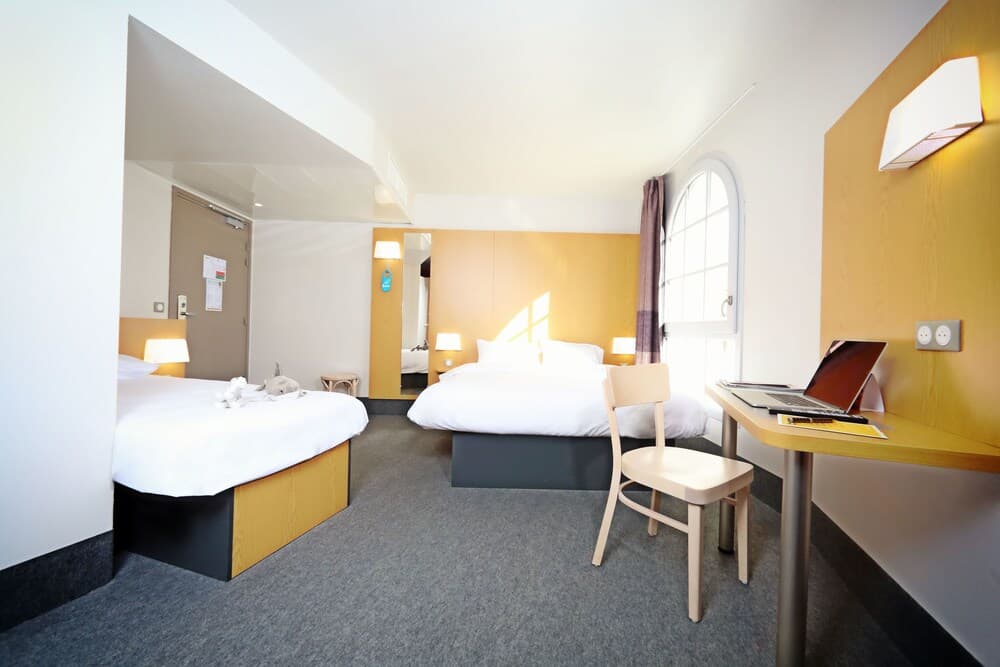 B&B Hotel Disneyland Paris