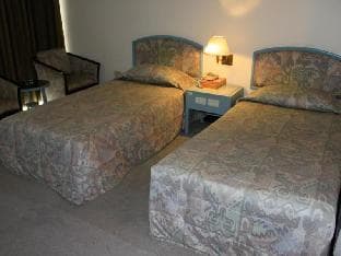 Sinthavee Hotel
