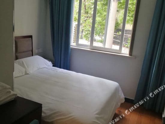 Jitai boutique hotel (Shanghai Wanping South Road tumor hospital store)