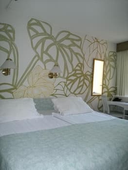 Hotel Rivoli Jardin