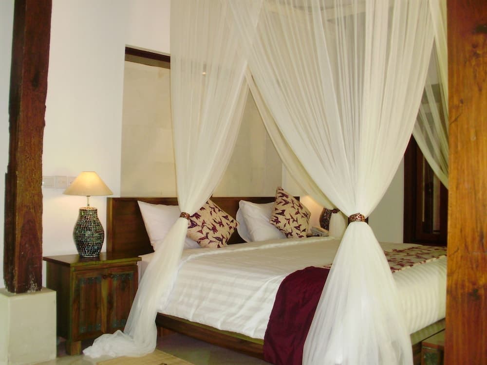 Alam Ubud Culture Villas and Residences