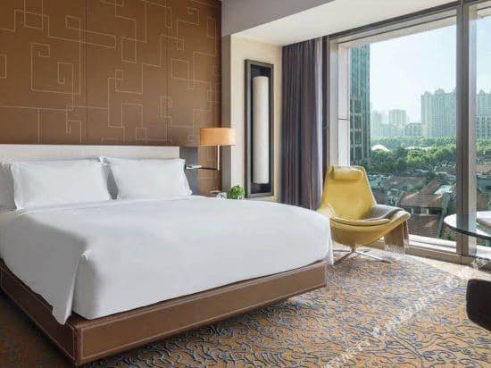 The Langham Shanghai Xintiandi