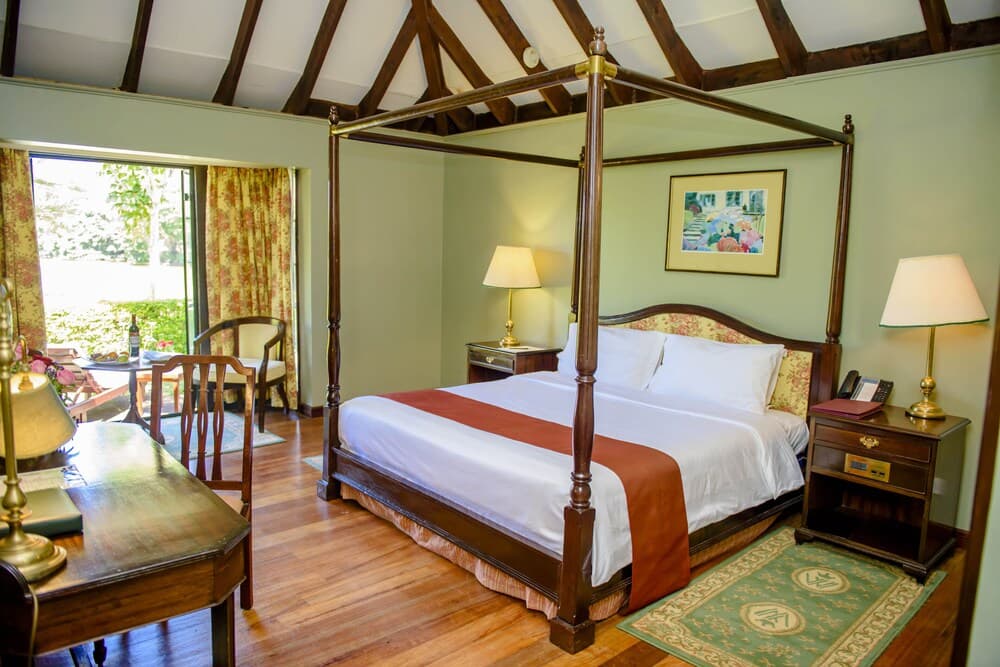 Windsor Golf Hotel & Country Club
