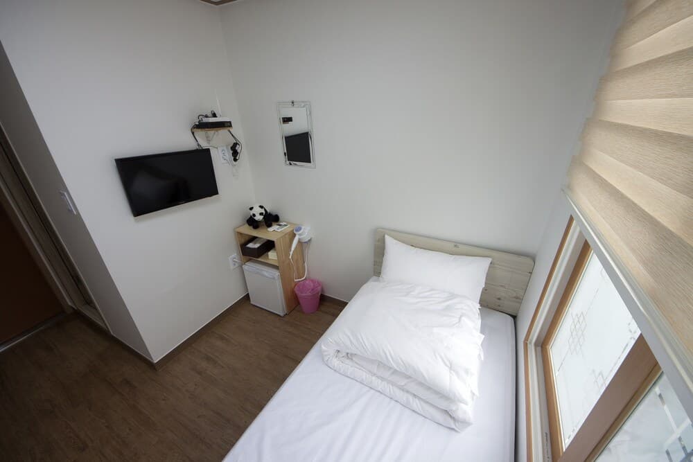 Charim Guesthouse