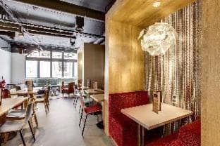 Mercure Paris Gare Montparnasse