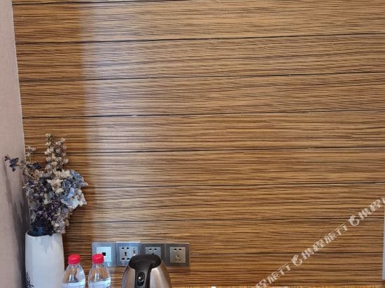 Yaerkang Business Hotel (Guangzhou Zhujiang New Town Sun Xintiandi Branch)