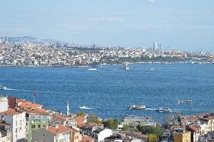 Istanbul Inn Hotel