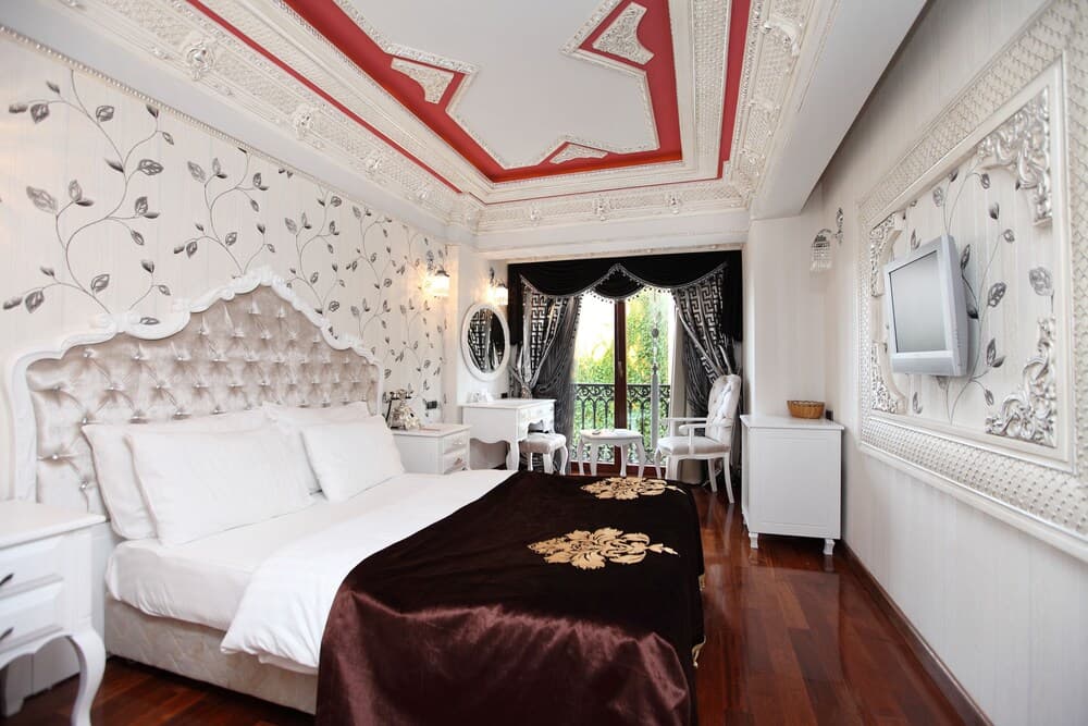 Deluxe Golden Horn Sultanahmet Hotel