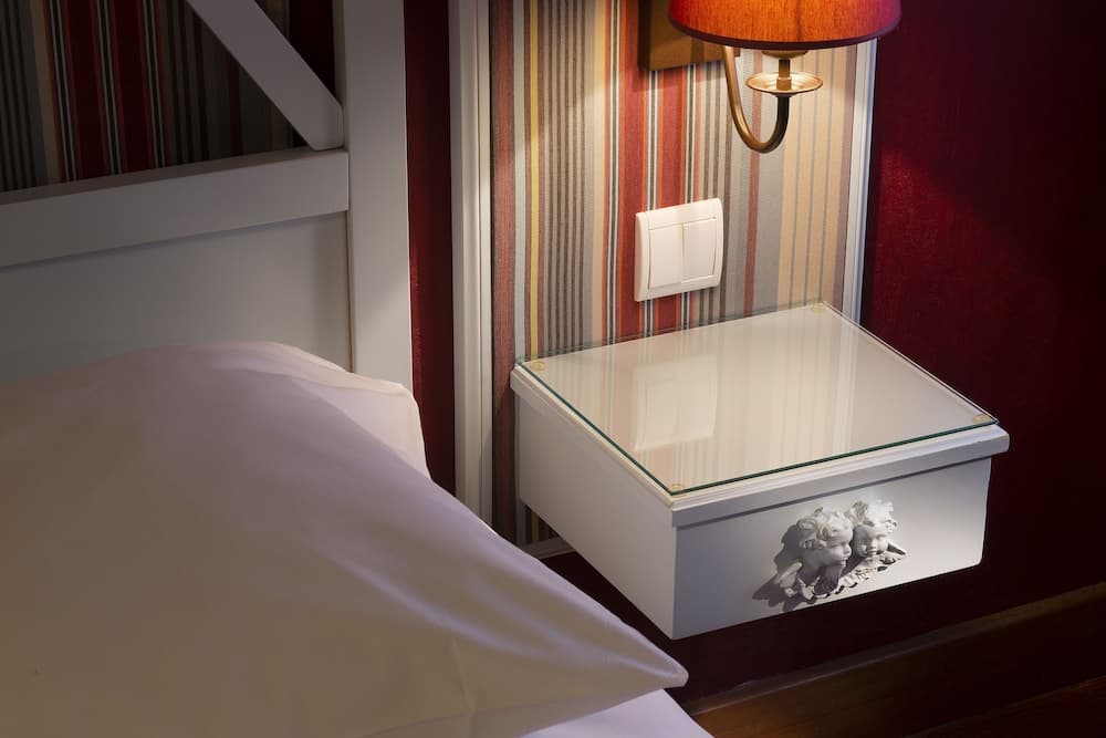 Hotel Louvre Bons Enfants Paris