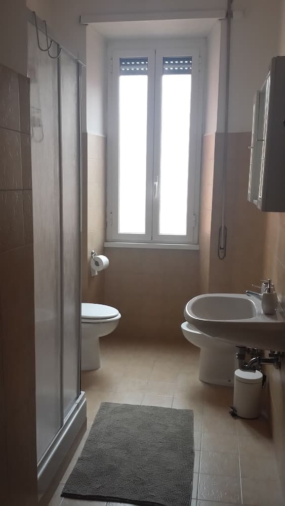 La Cornice Guest House