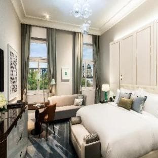 The Ritz-Carlton, Budapest