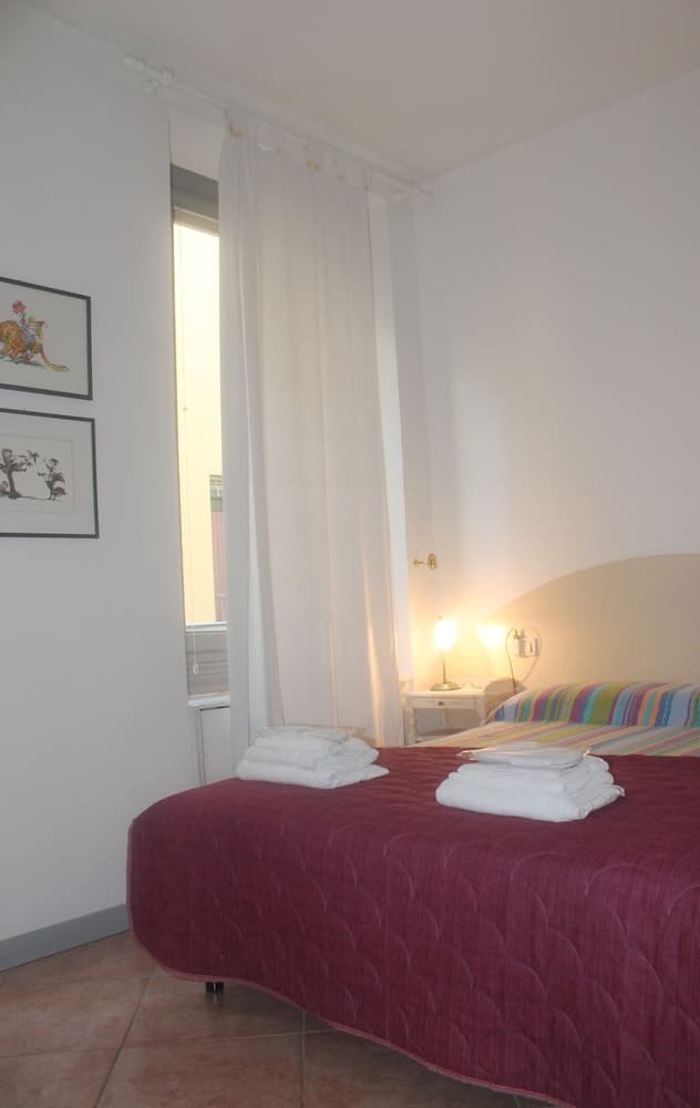 Via Roma Suites
