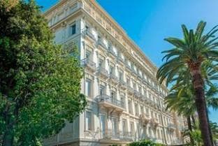 Hôtel West End Nice