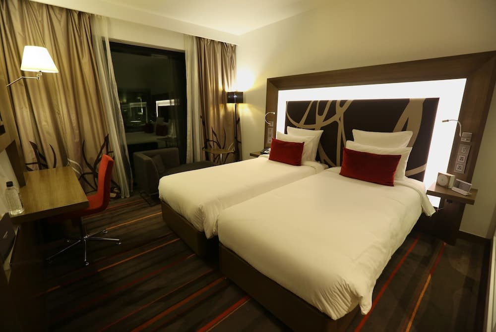Novotel New Delhi Aerocity- International Airport
