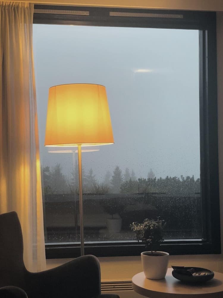 Voksenaasen