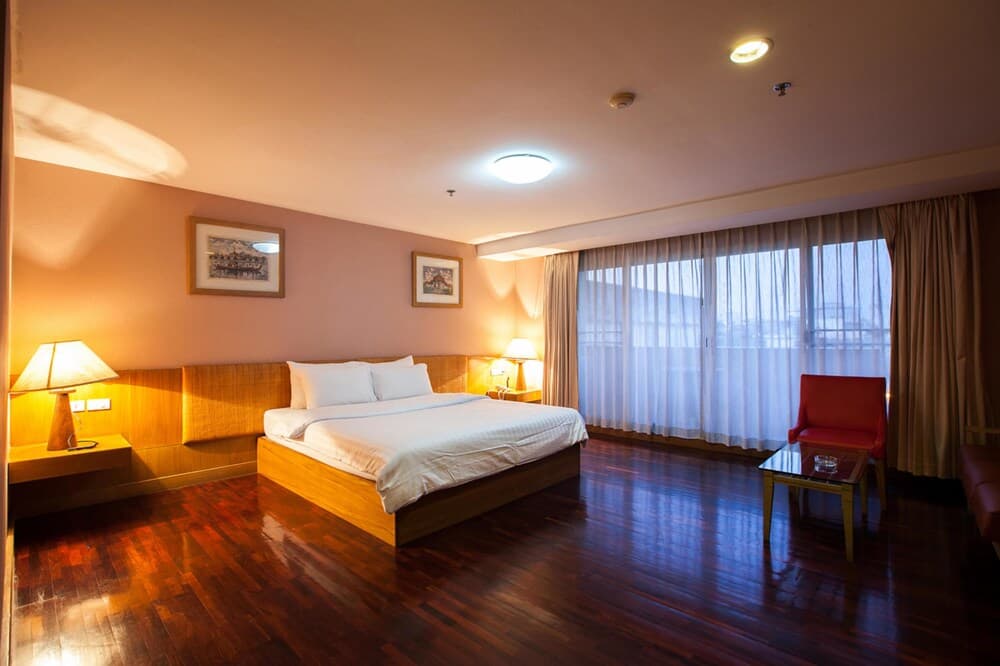 The Aiyapura Bangkok