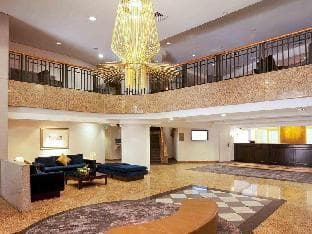 The Sebel Quay West Suites Sydney